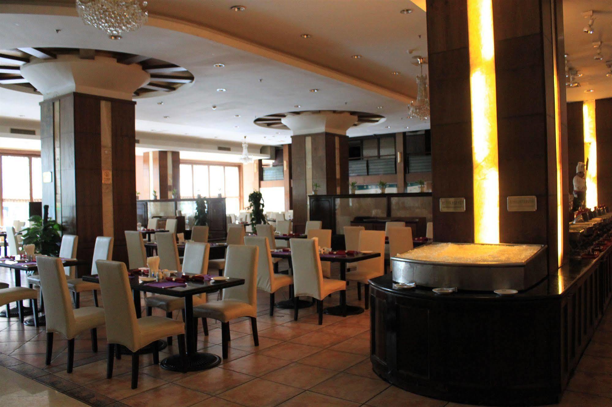 וונז'ו New South Asia Hotel מראה חיצוני תמונה